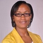 Mercyline Njoroge