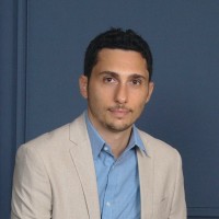 Witbor Employee Roman Reynoso's profile photo