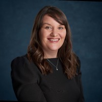 Teacher Stern LLP Employee Roisin Kavanagh-Brown's profile photo