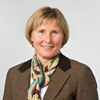 BioLamina Employee Ulrika Ljungkvist's profile photo