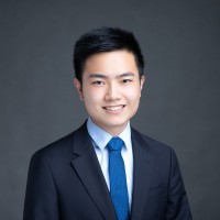 McKinsey & Company Employee Henry Hung's profile photo