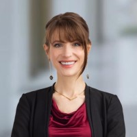 Joyson Safety Systems Employee Virginia Newman's profile photo