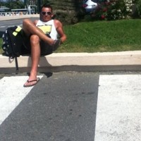 BNQ Employee Ian Robinson's profile photo