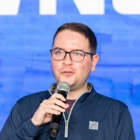 FreightWaves Employee Thomas Wasson's profile photo