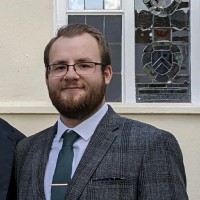 CNG Fuels Employee Josh Scott's profile photo