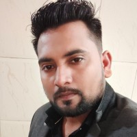 Axodian Employee Manish Mehra's profile photo
