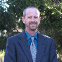 Virginia Tech College of Natural Resources and Environment Employee John Freeborn's profile photo