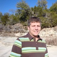 LWL Employee Brian Haynes's profile photo