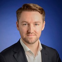 ARKK Employee James Bath's profile photo