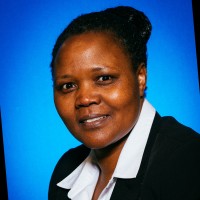 Indiana State University Employee Beatrice Momanyi's profile photo