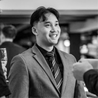 Marcus K.'s profile photo
