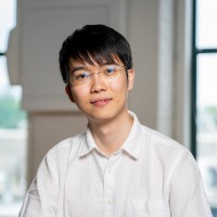 Vectech, Inc. (Techstars '23) Employee Rongjun Wu's profile photo