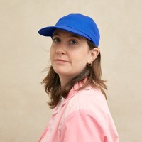 Almighty Employee Tricia Kulik's profile photo