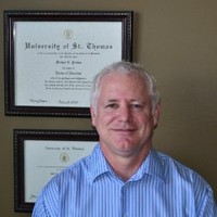 Ascent Leadership Networks, LLC Employee Michael Postma's profile photo