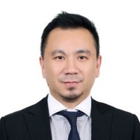 Shan-Loong Transportation Co Ltd Employee Vincent Liao's profile photo
