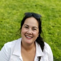 BASE1 Employee Kate Aleong's profile photo
