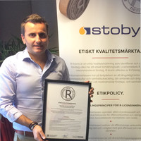 Stoby Employee Timme Verbovci's profile photo