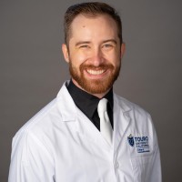 Touro University California Employee Devin Bruce's profile photo