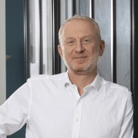 Digitalkeys Employee Thierry Decroix's profile photo