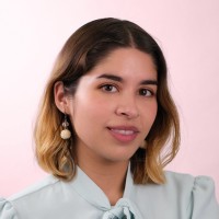 Gwinnett County Public Library Employee Melanie Salazar's profile photo
