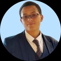 PIC Informatique Employee Yanis Kadiri's profile photo