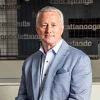 Invoice Stream Employee Chris Kelly's profile photo