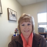 Fidelity National Title Employee Tina Bear's profile photo