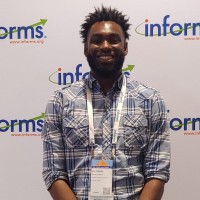 Amazon Employee Nathan Adeyemi's profile photo