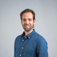 Robin Radar Systems Employee Mathijs Vaessen's profile photo