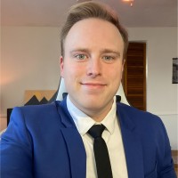 Dillin Automation Systems Employee Adam Meiring's profile photo