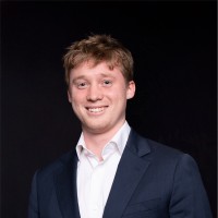 CompStak® Employee Gavin Rae's profile photo