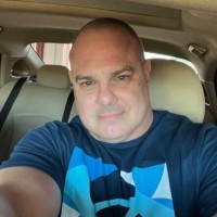 Hurree Employee Richard Jolley's profile photo