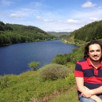 IT WORMHOLE SRL Employee Mirko Ballatore's profile photo
