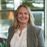 Curia Employee Pia Bach's profile photo