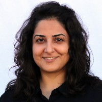 Saint-Gobain Research North America Employee Pegah Hosseinpour's profile photo