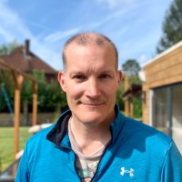 Sandisk Employee Phillip Dyson's profile photo