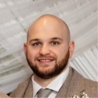 Integral UK Ltd Employee Matt Woolley's profile photo