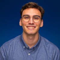 University of Utah Department of Chemistry Employee Jacob Mead's profile photo