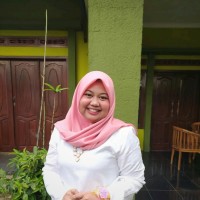 CJ Feed&Care Employee Rizqi Nurlaily's profile photo