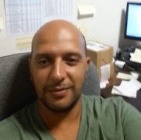 Cashpad Employee Samir Bahhar's profile photo
