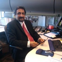 Shaw Consultants International, Inc. Employee Varma's profile photo