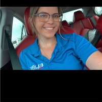 Elite Components Employee Kaylee Davis's profile photo