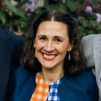 Mint Pictures Employee Amelia Pulsford's profile photo