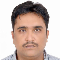 Goulburn Valley Health Employee Arvind Sahu's profile photo