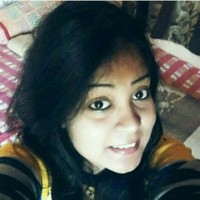 Express Global Logistics Employee Pooja Kulkarni's profile photo