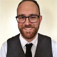 Johnson Controls Employee Eric Ricker's profile photo
