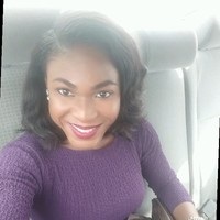 TMA Brand Consulting Employee Jennifer Okeakwa's profile photo