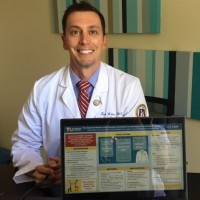 Towson Orthopaedic Assoc Employee Zack White's profile photo