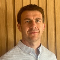 RWE Employee Dave Wallis's profile photo