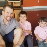 Matthew Tribe Email & Phone Number
